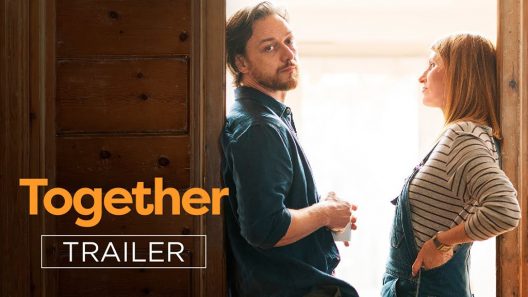 فيلم Together 2021 مترجم