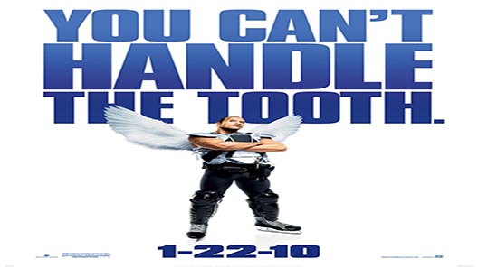 فيلم Tooth Fairy 2010 مترجم