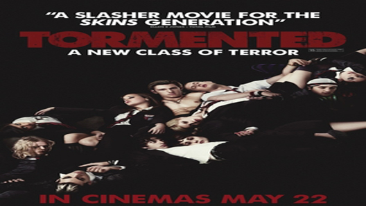 فيلم Tormented 2009 مترجم