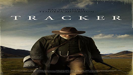 فيلم Tracker 2010 مترجم