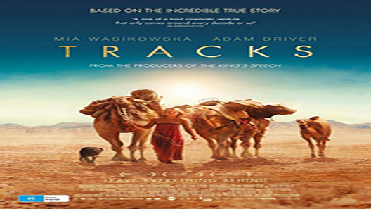 فيلم Tracks 2013 مترجم