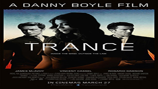 فيلم Trance 2013 مترجم