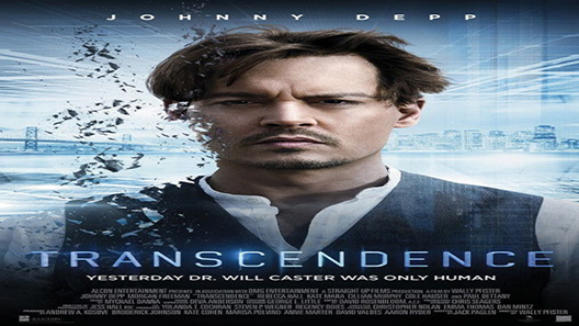 فيلم Transcendence 2014 مترجم