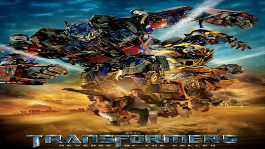 فيلم Transformers Revenge Of The Fallen 2009 مترجم