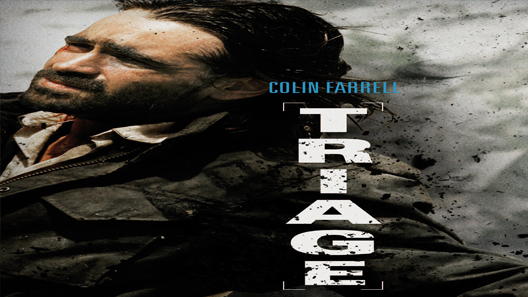 فيلم Triage 2009 مترجم