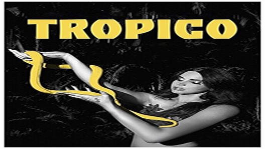 فيلم Tropico 2013 مترجم