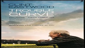 فيلم Trouble With The Curve 2012 مترجم
