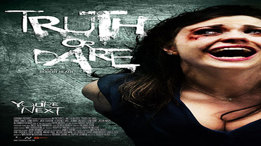 فيلم Truth Or Dare 2012 مترجم