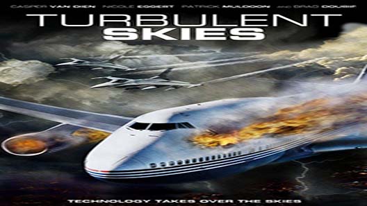 فيلم Turbulent Skies 2010 مترجم
