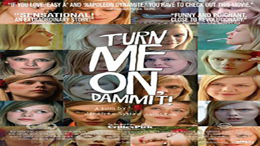 فيلم Turn Me On Dammit 2011 مترجم