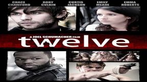 فيلم Twelve 2010 مترجم