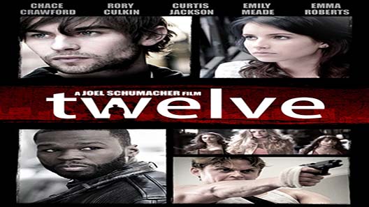 فيلم Twelve 2010 مترجم