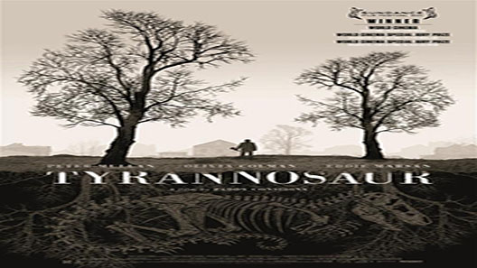 فيلم Tyrannosaur 2011 مترجم