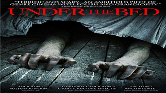 فيلم Under The Bed 2012 مترجم