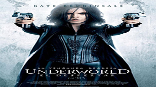فيلم Underworld Awakening 2012 مترجم