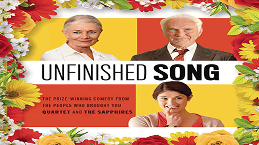 فيلم Unfinished Song 2012 مترجم