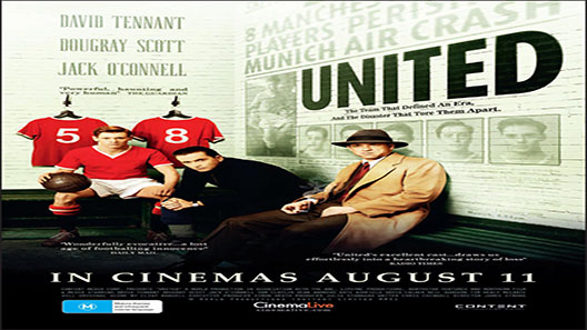 فيلم United 2011 مترجم