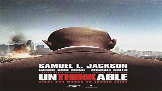 فيلم Unthinkable 2010 مترجم