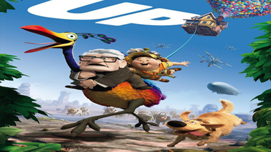 فيلم Up 2009 مترجم