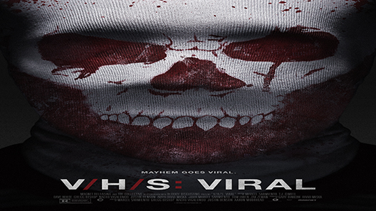 فيلم V H S Viral 2014 مترجم
