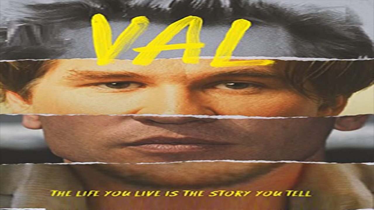 فيلم Val 2021 مترجم