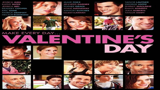 فيلم Valentines Day 2010 مترجم