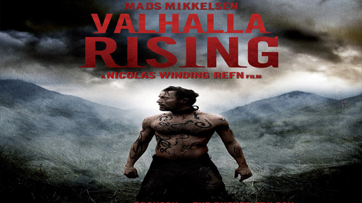 فيلم Valhalla Rising 2009 مترجم