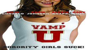 فيلم Vamp U 2011 مترجم