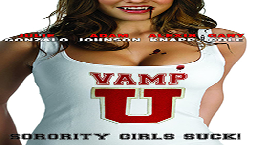 فيلم Vamp U 2011 مترجم