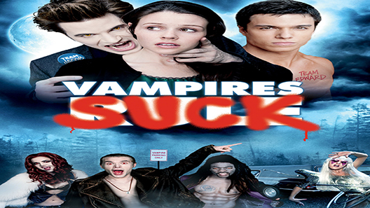 فيلم Vampires Suck 2010 مترجم