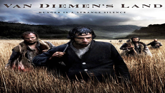 فيلم Van Diemens Land 2009 مترجم
