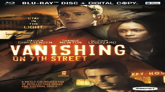 فيلم Vanishing On 7th Street 2010 مترجم