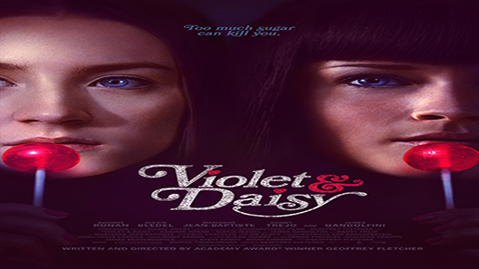 فيلم Violet And Daisy 2011 مترجم