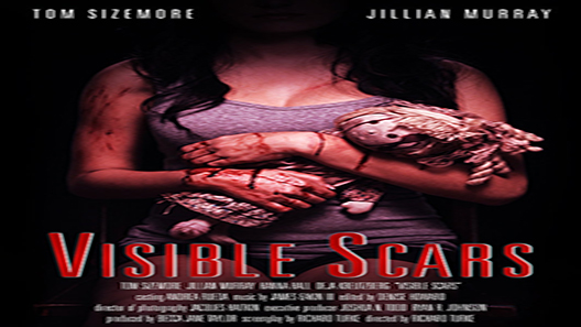 فيلم Visible Scars 2012 مترجم