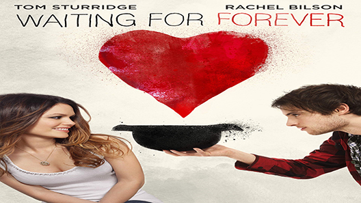 فيلم Waiting For Forever 2010 مترجم