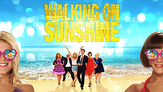 فيلم Walking On Sunshine 2014 مترجم