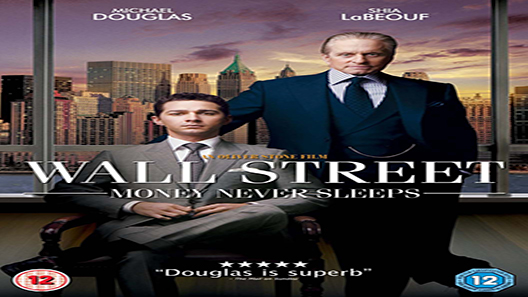 فيلم Wall Street Money Never Sleeps 2010 مترجم
