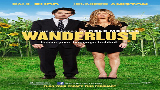 فيلم Wanderlust 2012 مترجم