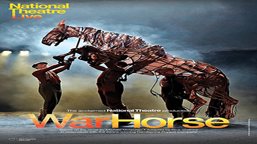 فيلم War Horse 2011 مترجم