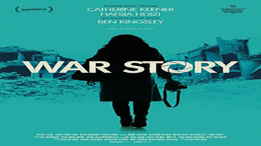 فيلم War Story 2014 مترجم