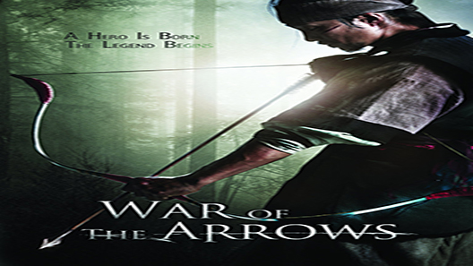 فيلم War of the Arrow 2011 مترجم