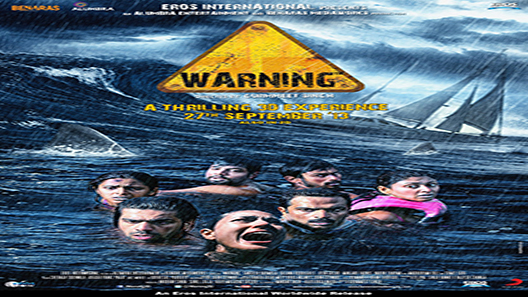فيلم Warning 2013 مترجم