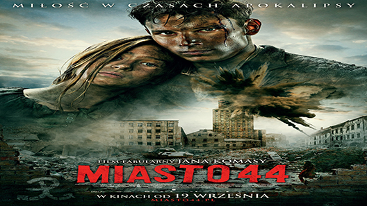 فيلم Warsaw 44 2014 مترجم