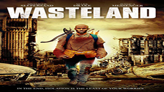 فيلم Waste Land 2010 مترجم