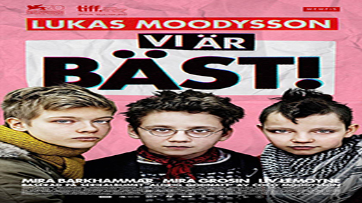 فيلم We Are The Best 2013 مترجم