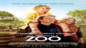 فيلم We Bought A Zoo 2011 مترجم