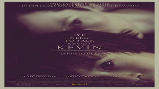 فيلم We Need To Talk About Kevin 2011 مترجم