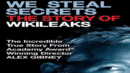 فيلم We Steal Secrets The Story Of WikiLeaks 2013 مترجم
