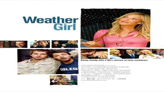 فيلم Weather Girl 2009 مترجم