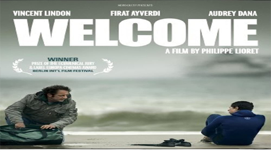 فيلم Welcome 2009 مترجم